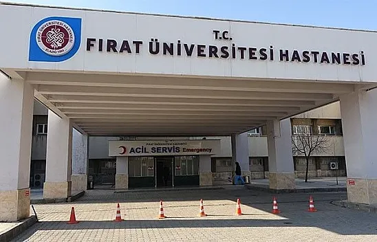 Deprem anında bir kadın balkondan atladı