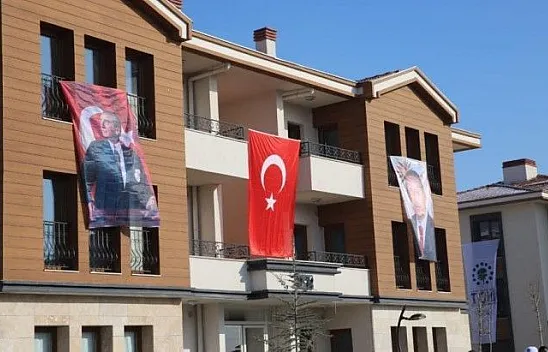 Deprem konutlarını Cumhurbaşkanı Erdoğan teslim edecek