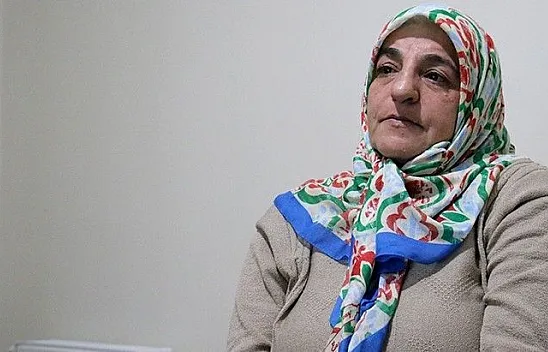 'Deprem olalı bir yıl oldu, sanki kızımı yeni kaybettim'