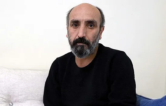 Depremde doğan evladını yine depremde yitirdi