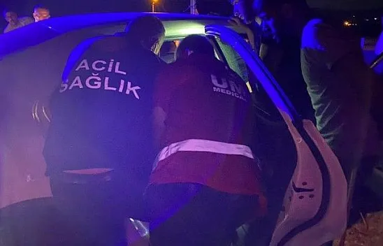 Depreme giden ekipler müdahale etmişti, 2 kişi hayatını kaybetti