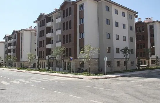 Depremzedeler konut fiyatlarından memnun mu?