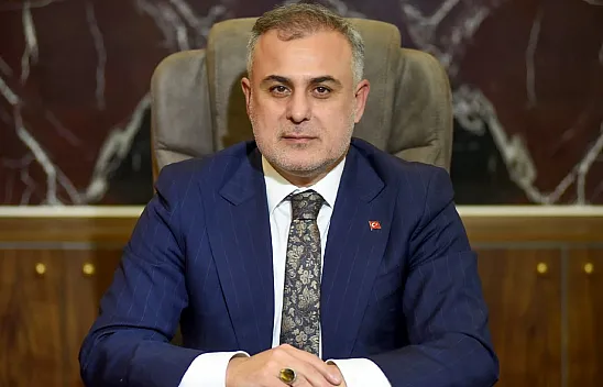 'Devlet depremden sonra Elazığ'da ne yaptıysa Düzce'de aynısını yapıyor'