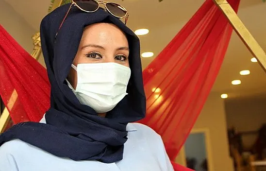 Devlet desteğiyle kendi işinin patronu oldu