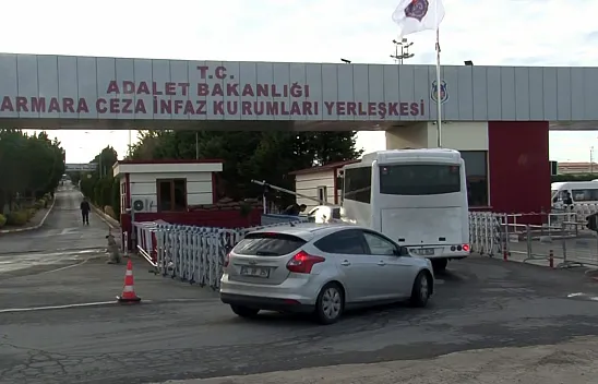 Dilan ve Engin Polat tutuklandı