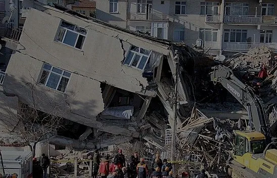 Dinmeyen acı... Elazığ depreminin 1. yılı
