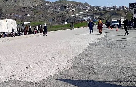 Diyarbakır'da PKK köylülere saldırdı!