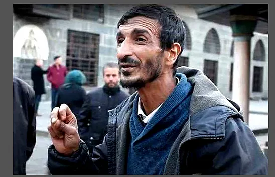 Diyarbakırlı 'Ramazan hoca' öldürüldü