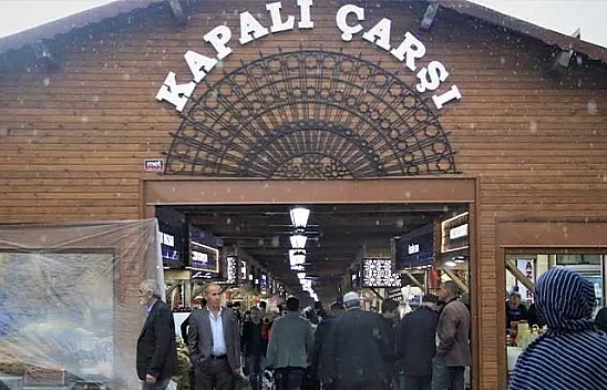 Doğal ürünlere talep arttı