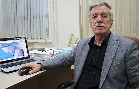 'Doğu Anadolu fay zonu deprem üretmeye devam edecek'