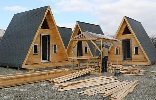 Doğu ve Güneydoğu Anadolu'da tek! Şimdi taleplere yetişemiyor