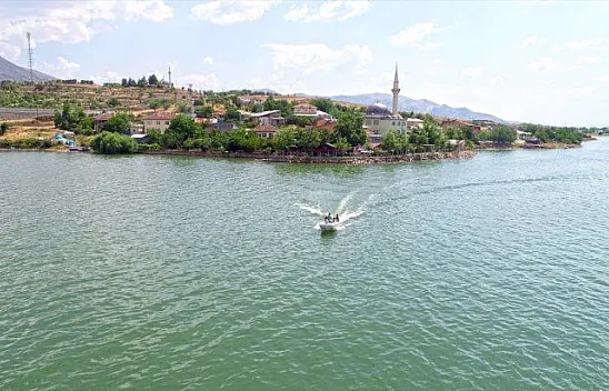 Doğu'daki şirin köy konuklarını bekliyor