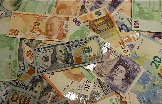 Dolar ve euro haftaya nasıl başladı? 23 Ekim 2023