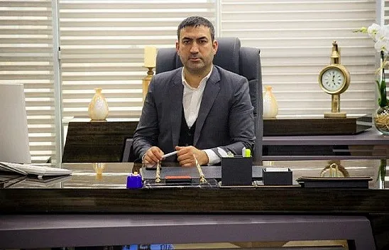 Doruk Medya Grubu Yönetim Kurulu Başkanı Ayhan Polat oldu