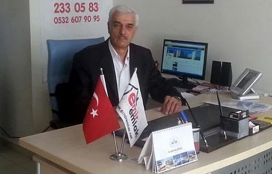 Duyarlı emlakçı ev sahiplerine seslendi