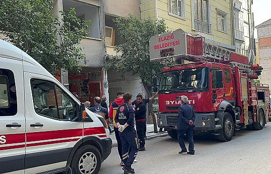 Ekipleri harekete geçiren olay!