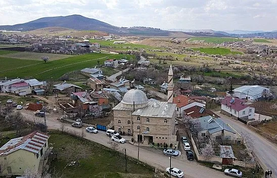 Elazığ'a yeni mahalle geliyor