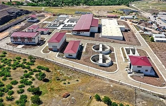 Elazığ analiz sonrası içme suyuna kavuşuyor
