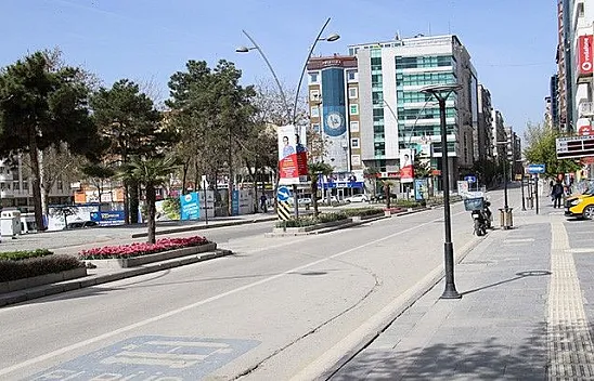 Elazığ bir kez daha sessizliğe büründü!