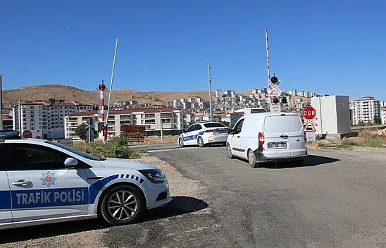 Elazığ Bölge Trafik Şube Müdürü Cengiz Yeğen uyardı!