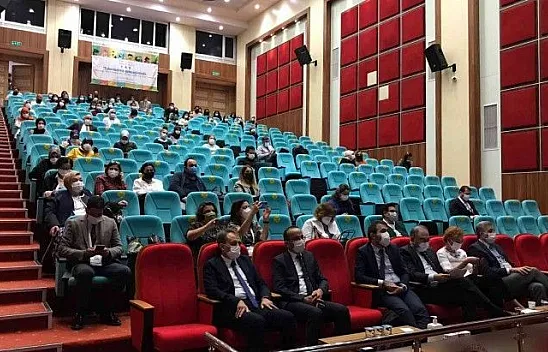 'Daha İyi Bir Çevre' sempozyumu gerçekleşti