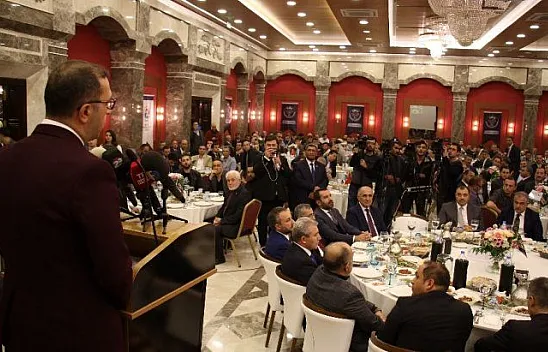 Elazığ'da 'Dev yatırım, 3 bin 500 kişiye iş'