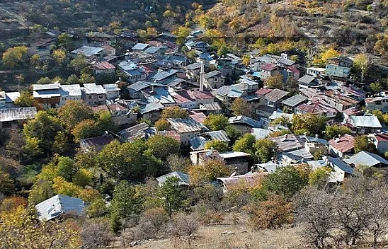 Elazığ'da 1 köy daha karantinaya alındı