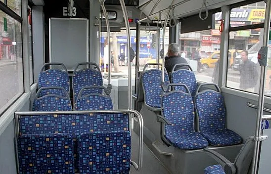 Elazığ'da 65 yaşa toplu taşıma yasağı bitti mi?