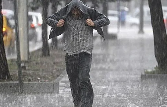 Elazığ'da 81 yılın rekoru kırıldı