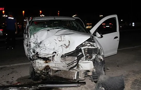 Elazığ'da acı bilanço