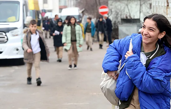 Elazığ'da aileler servis ücretlerinden şikayetçi