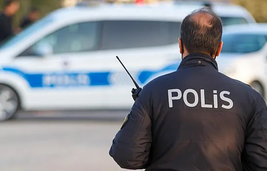 Elazığ'da asayiş olayları