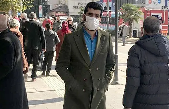 Elazığ'da aşılama artıyor vaka sayıları düşüyor