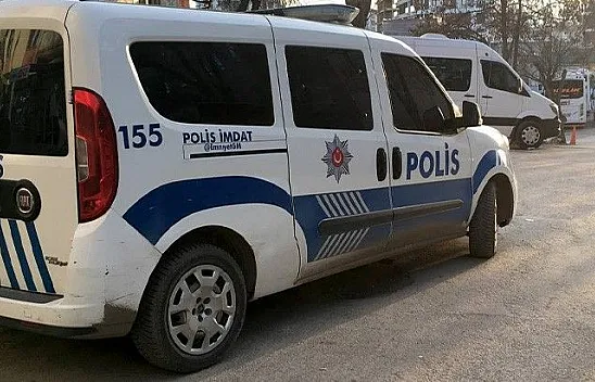 Elazığ'da bıçaklı kavga