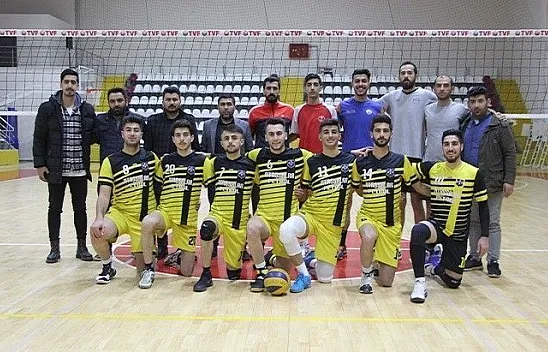 Elazığ'da bir mahalle, kötü alışkanlıklardan sporla uzak duruyor