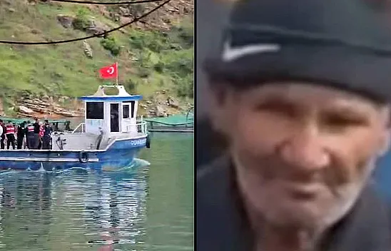 Elazığ'da bulunan cesedin kimliği belirlendi