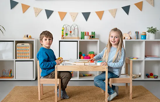 Elazığ'da çalışan aileler kreş talep ediyor