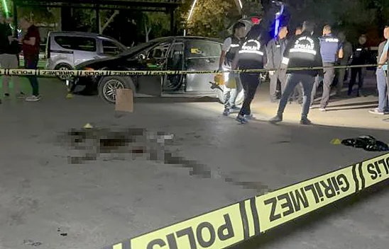 Elazığ'da çıkan silahlı kavgada 1 kişi öldü