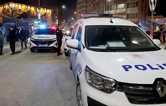 Elazığ'da dehşet! 2 kişi vuruldu