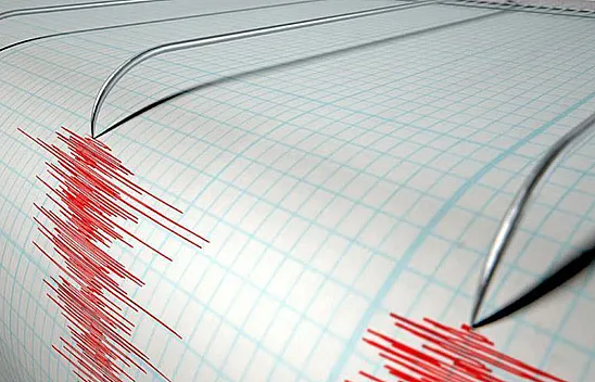 Malatya'daki deprem Elazığ'da da hissedildi