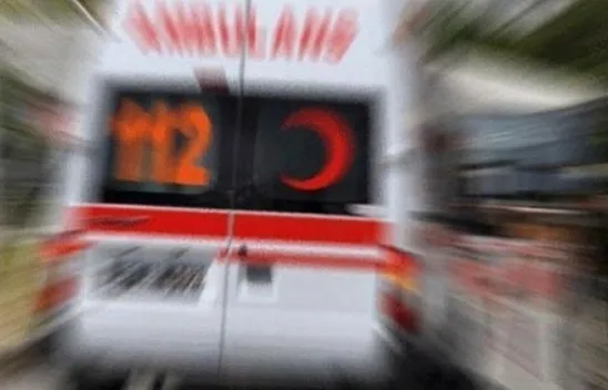 Elazığ'da doğal gaz faciası!