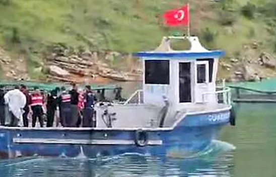 Elazığ'da erkek cesedi bulundu