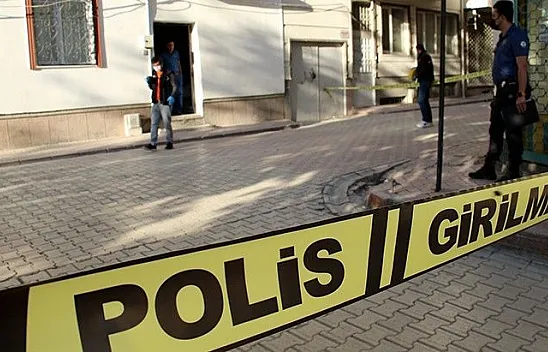 Elazığ'da hareketli dakikalar…