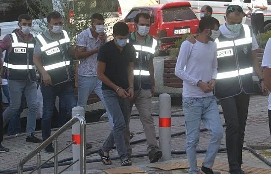 Elazığ'da hırsızlık operasyonları