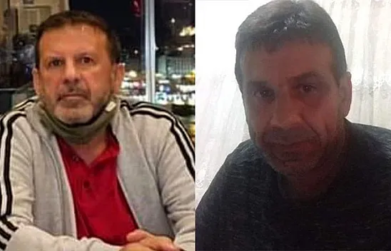 Elazığ'da iki kardeş, 2 saat arayla hayatını kaybetti