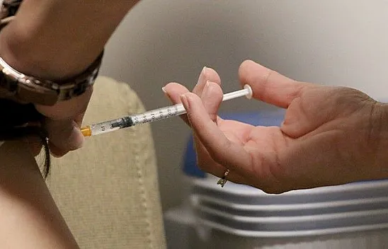 Elazığ'da kaç kişiye aşı yapıldı?