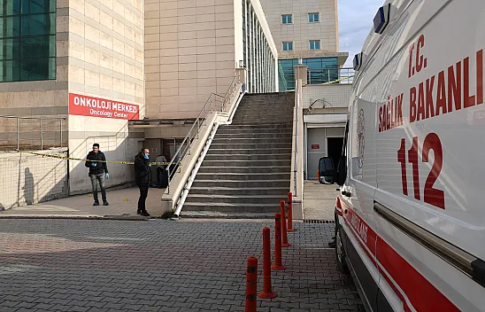 Elazığ'da kadın cinayeti