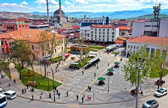 Elazığ'da 'kamuda tasarruf' gerçekten uygulanıyor mu?