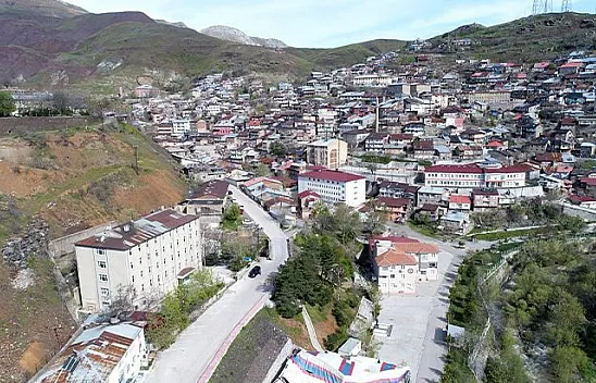 Elazığ'da ki maden varlığı, yabancı sermayeye mi gidecek?