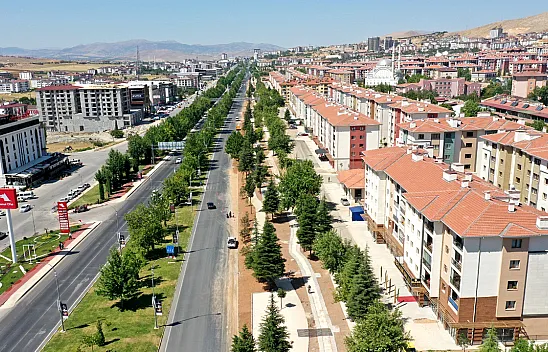 Elazığ'da kiralık konutlarda enflasyon ve göç etkisi!